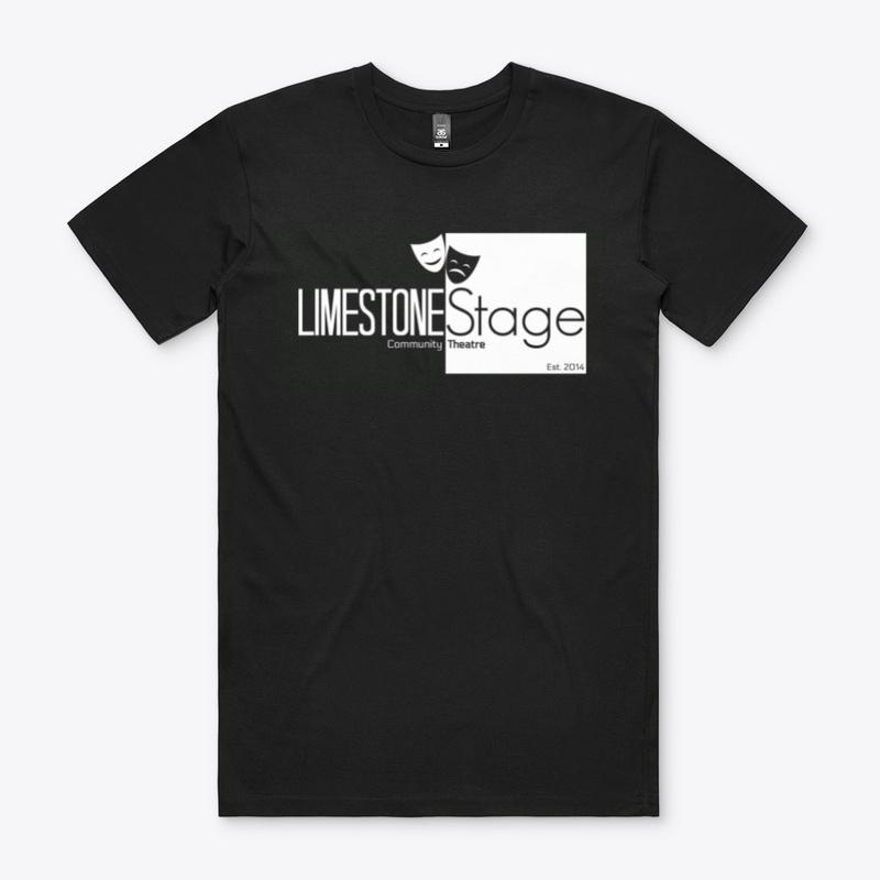 Limestone Stage T-Shirt