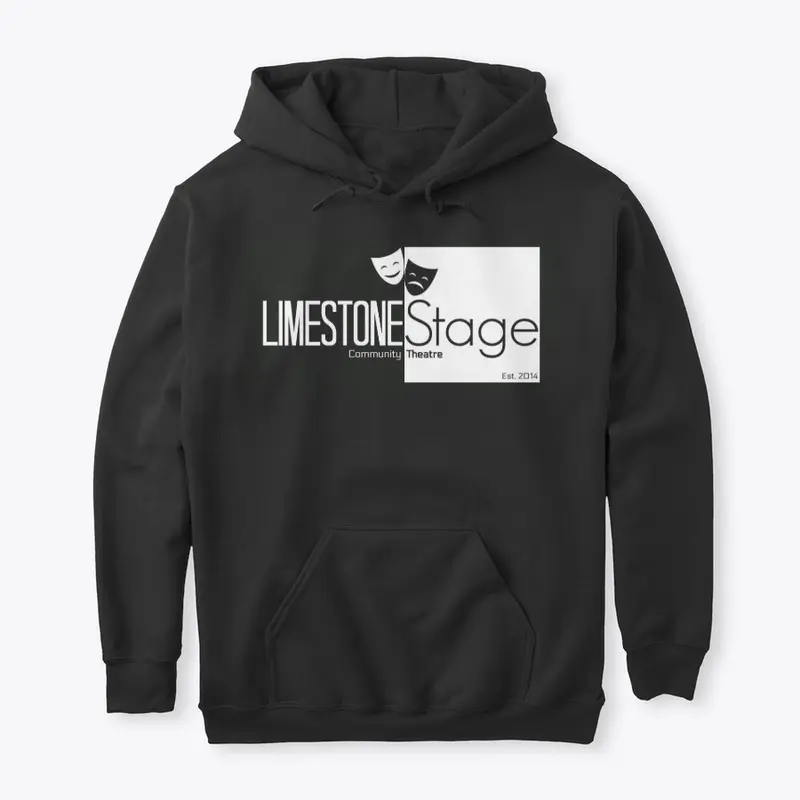 Limestone "Keep Warm" Apparel 