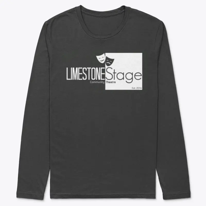 Limestone "Keep Warm" Apparel 