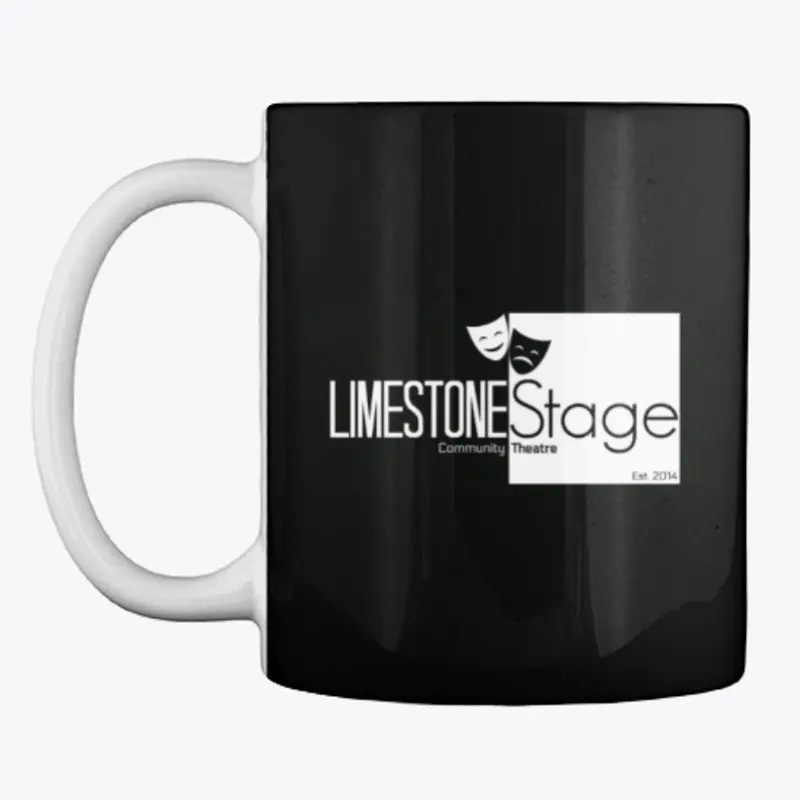 Limestone Stage Beverage Holder