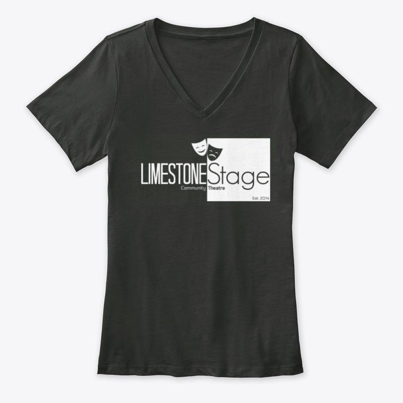 Limestone Stage T